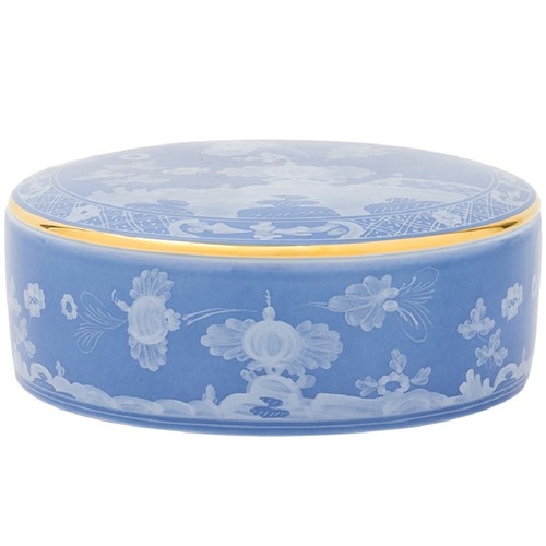 Oriente Italiano Round Box