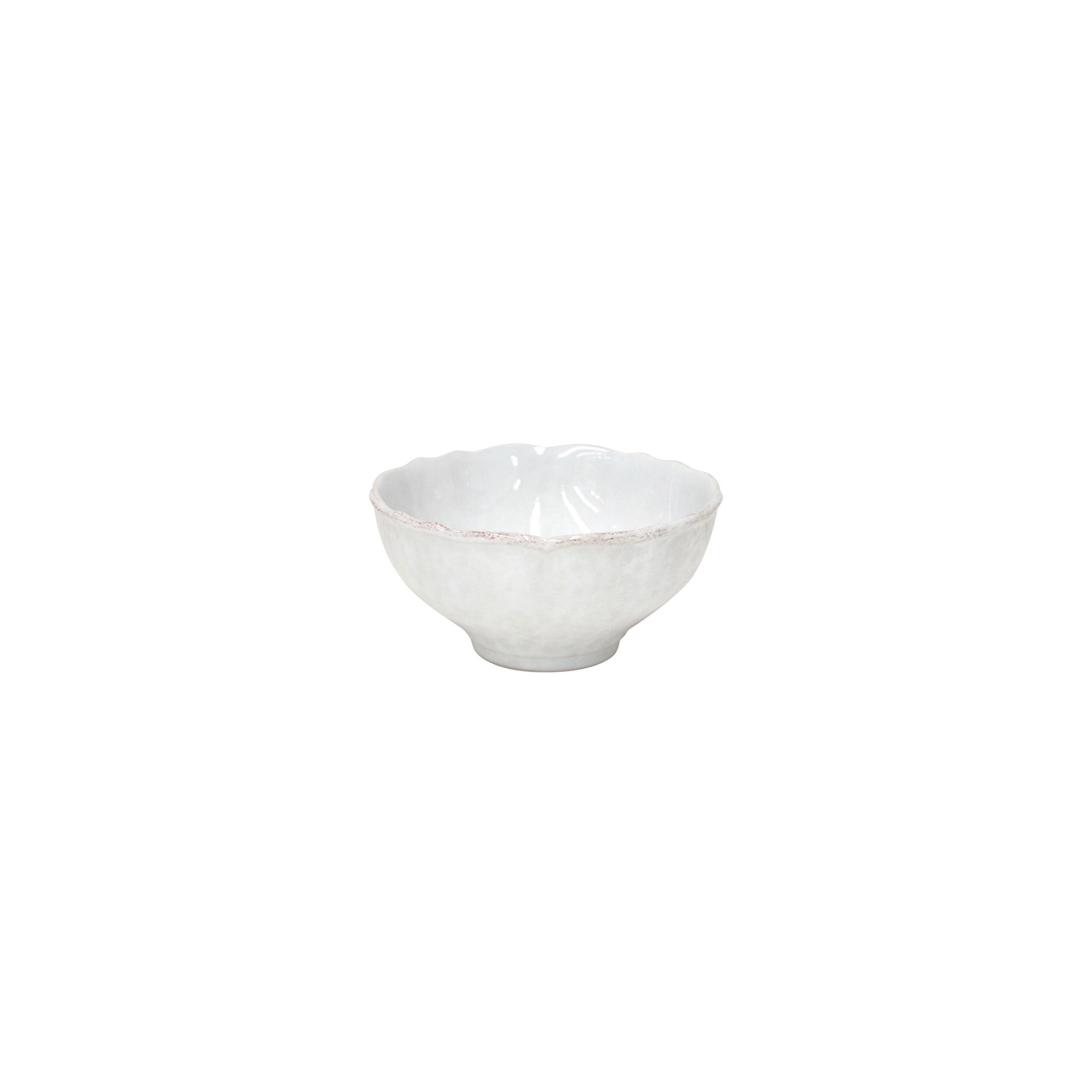 Impressions Soup/Cereal Bowl White