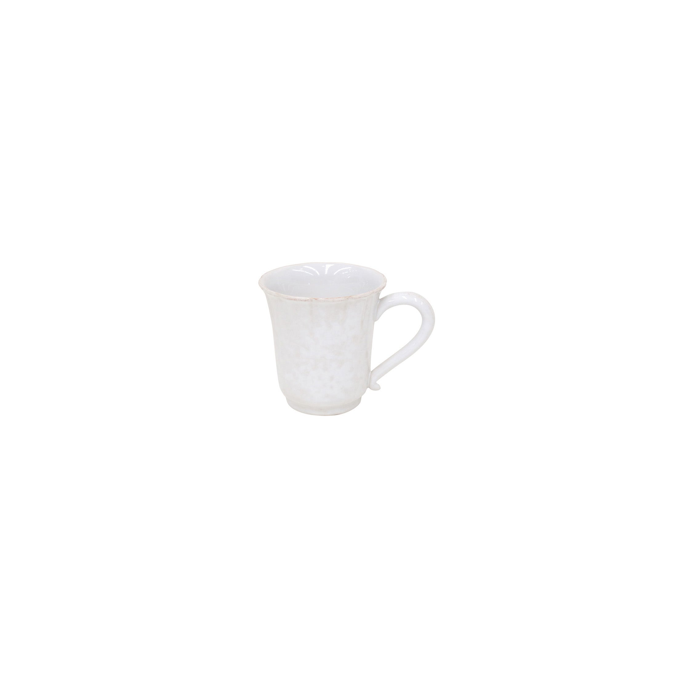 Impressions Mug White