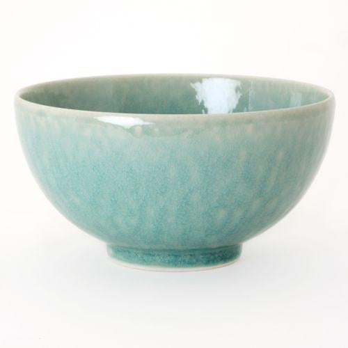 Tourron Jade Fruit Bowl