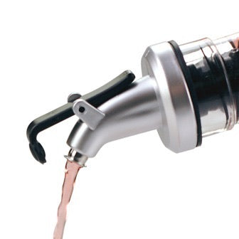 Clip-Spout Cruet Set