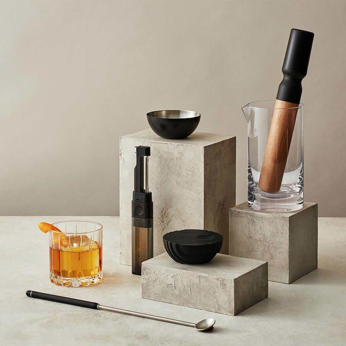 Rabbit Craft Cocktail Set