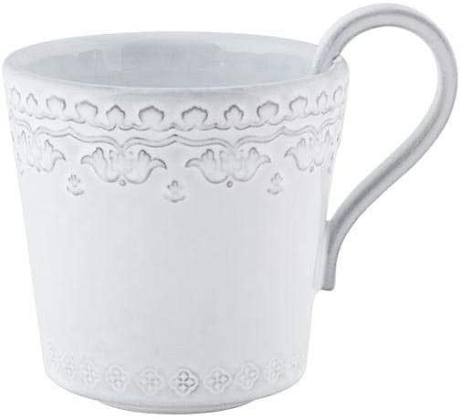 Rua Nova - Mug Antique White