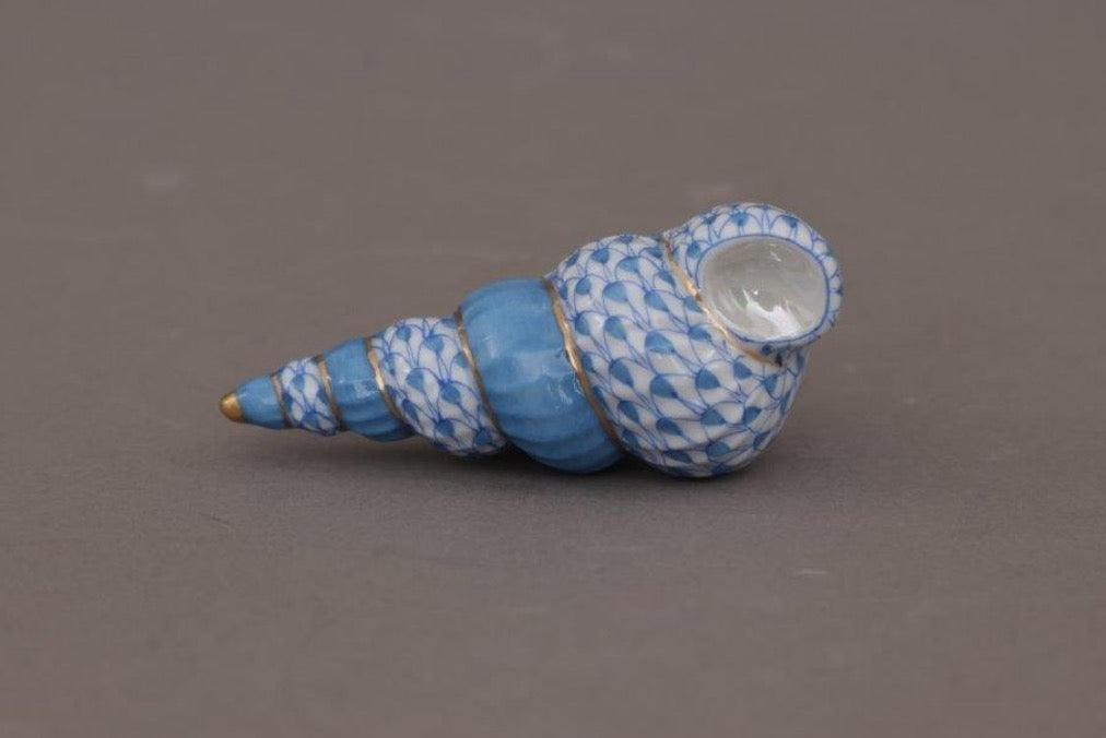 Staircase Shell