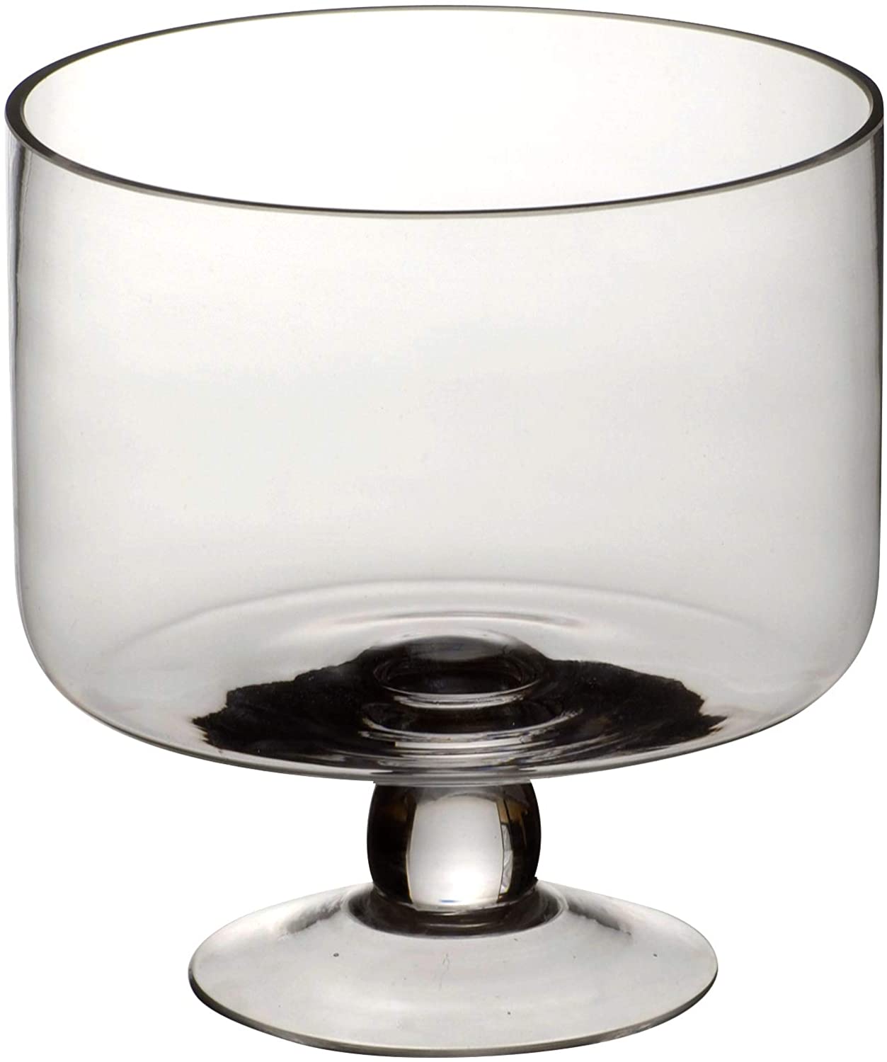 Trifle Bowl Simplicity