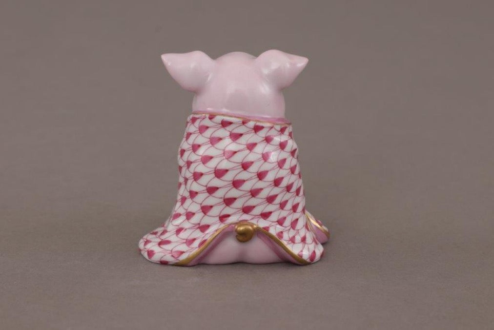 Pig in a Blanket