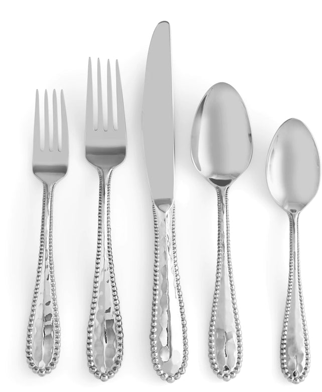 Molten 5 pc Flatware