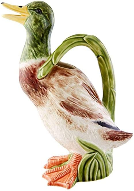 Pitchers - Pitcher Duck