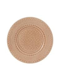 Rua Nova - Fruit Plate Pink