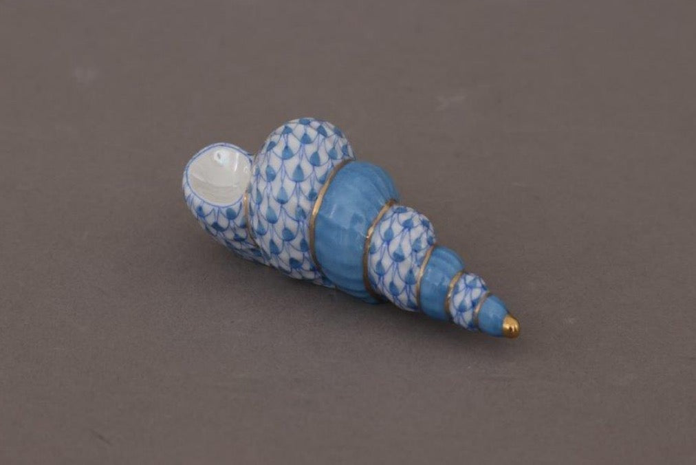 Staircase Shell