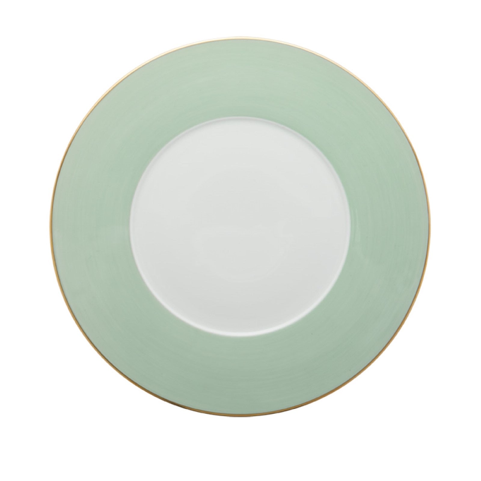 Lexington Presentation Plate 12" Celadon