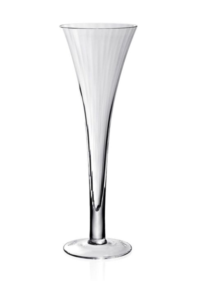 Corinne Hollow Stem Flute