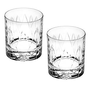 Astro - Set With 2 Old Fashion