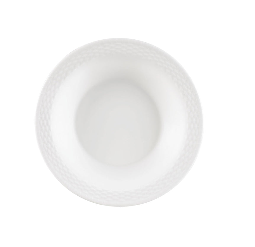 Nantucket Basket Pasta Bowl