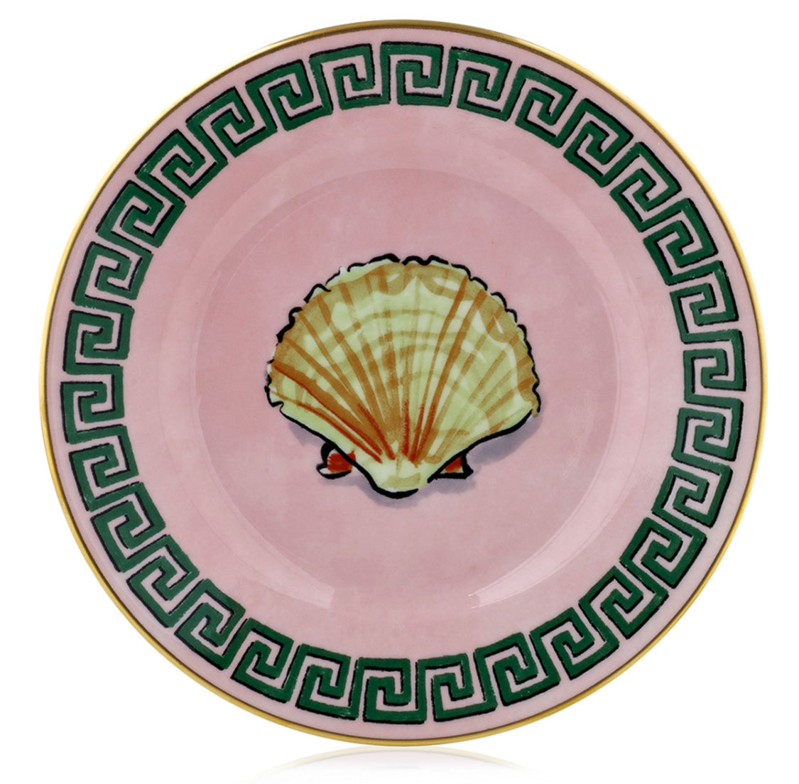 Il Viaggio di Nettuno Bread & Butter Plate