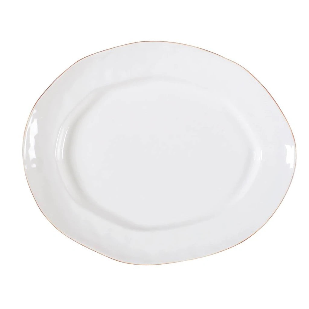 Cantaria Large Oval Platter