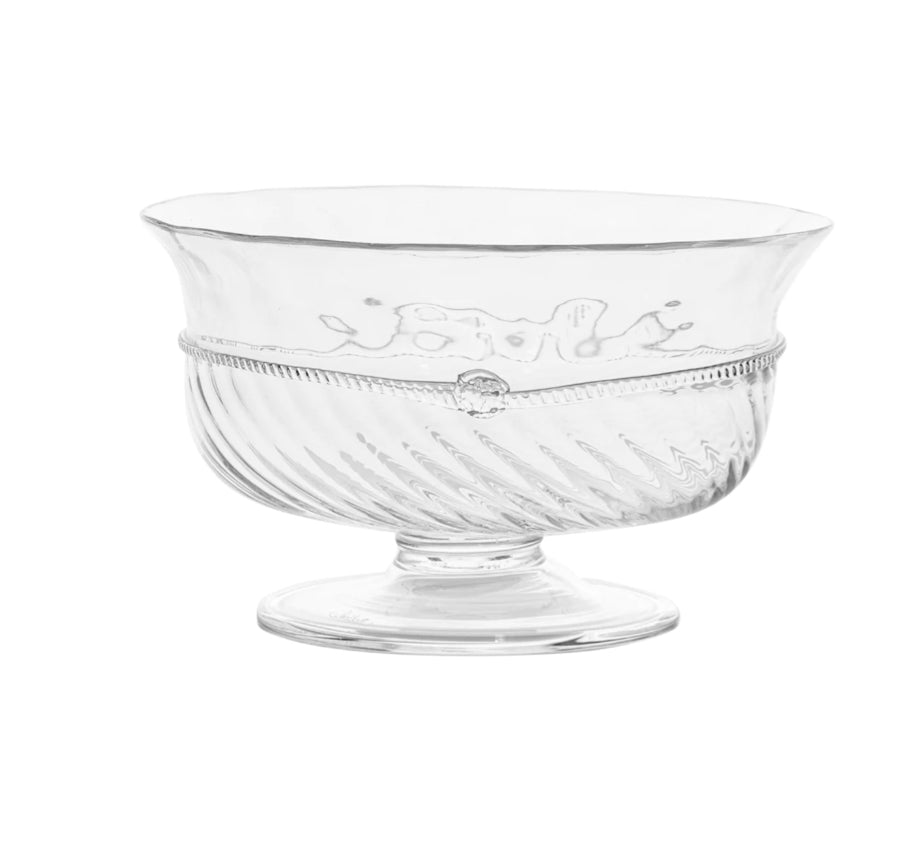 Graham Footed Bowl 10in