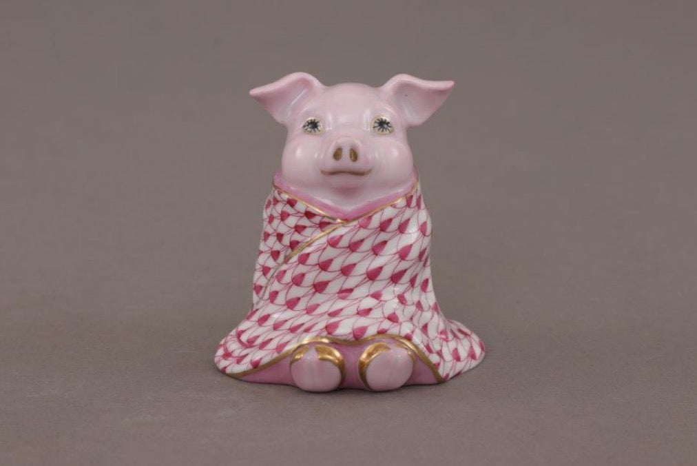 Pig in a Blanket