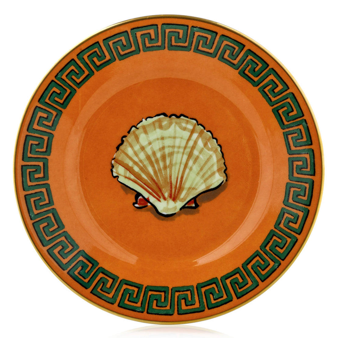 Il Viaggio di Nettuno Bread & Butter Plate