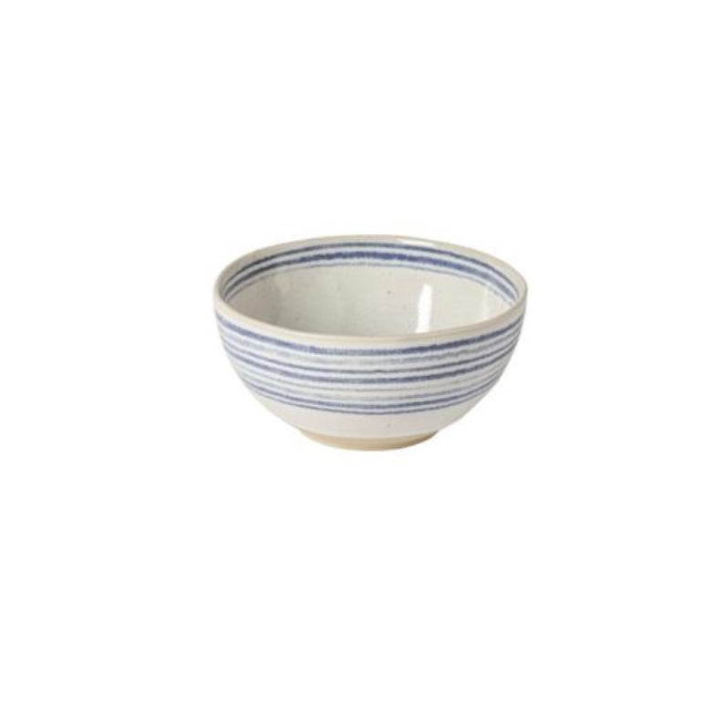 Nantucket White Soup/Cereal Bowl