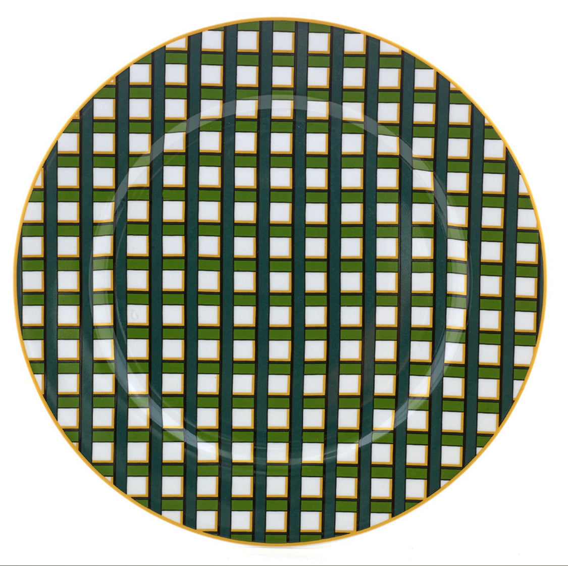 Jardin Francais Charger