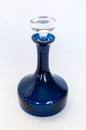Estelle Colored Decanter - Vogue