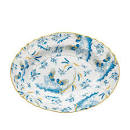 Oro Di Doccia Turchese Platter