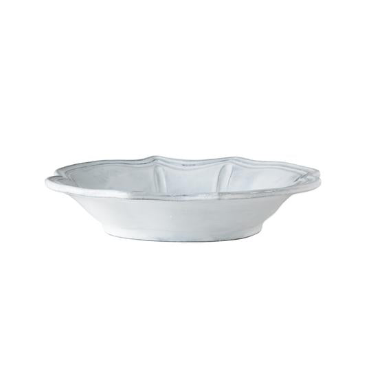 Vietri Incanto Baroque Pasta/Soup Bowl