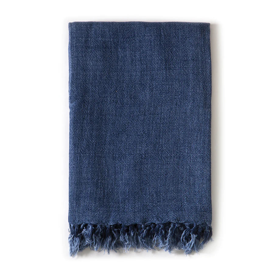 Montauk Throw 50" x 70"