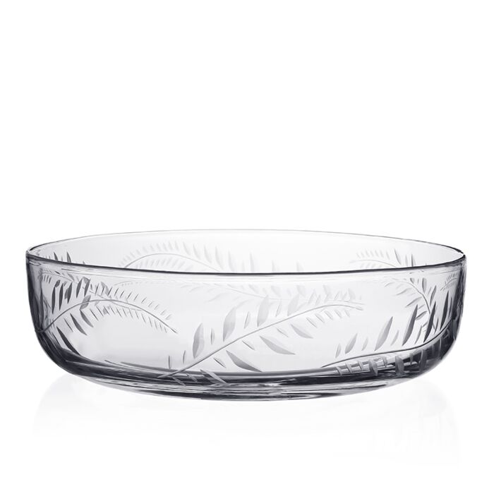 Jasmine Large Centerpiece Bowl 14"
