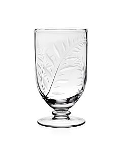 Jasmine Footed Flower Vase