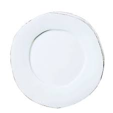 Vietri Lastra European Dinner Plate
