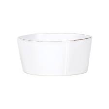 Vietri Lastra Medium Serving Bowl