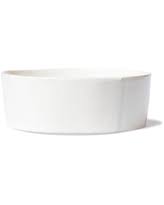 Vietri Lastra Large Serving Bowl
