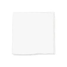 Vietri Lastra White Trivet