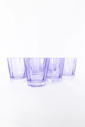 Estelle Sunday Low Balls Set of 6