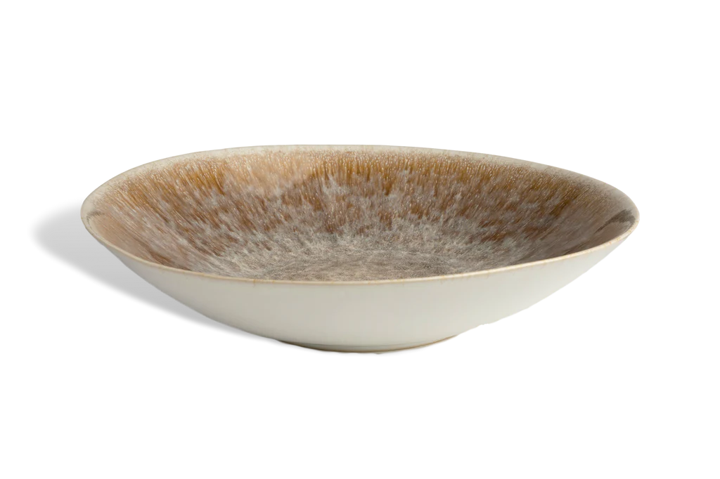 Point Lobos Large Serving Bowl