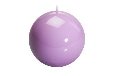 Meloria Small Ball Candle