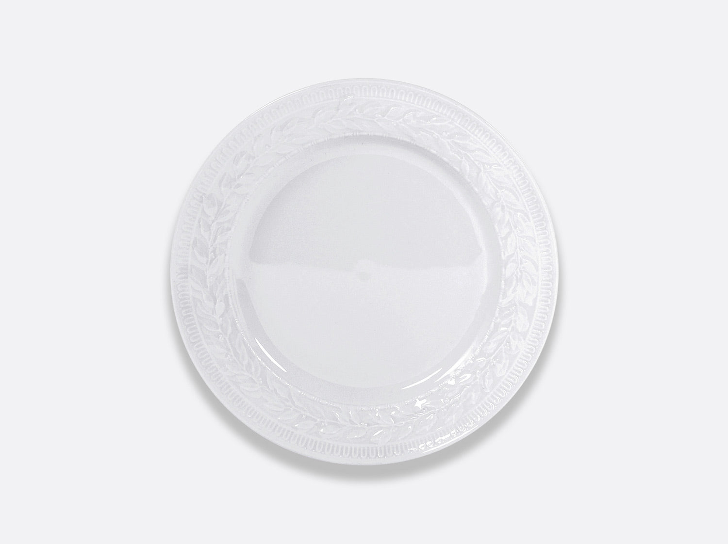 Louvre Salad Plate
