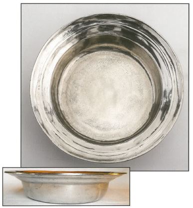 Julie Wear Large Tuscany Bowl