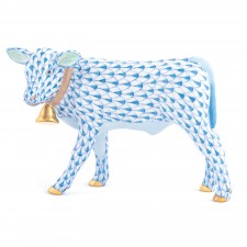 Calf with Bell