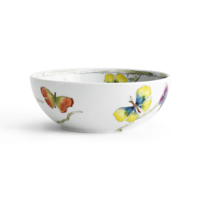 Butterfly Ginkgo All Purpose Bowl