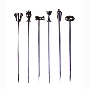 Legacy Stainless Steel Martini Picks