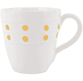 Medici Gold Mug