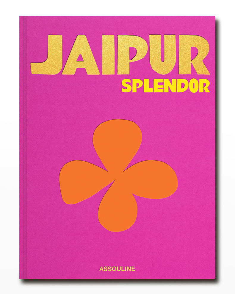 Jaipur Splendor