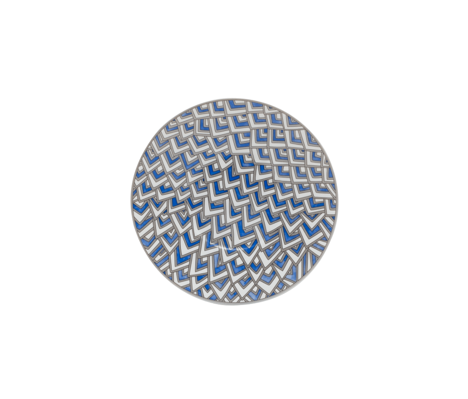 Ocean Bread And Butter Plate 6.25"