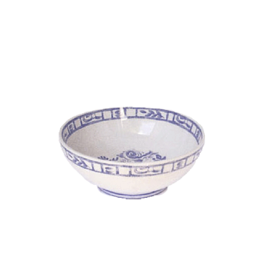 Oiseau Bleu Cereal Bowl