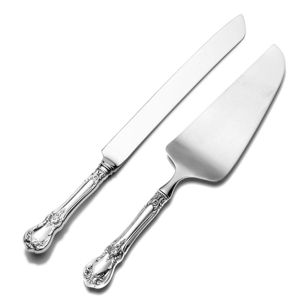 Towle Old Master Sterling Silver Flatware by Piece