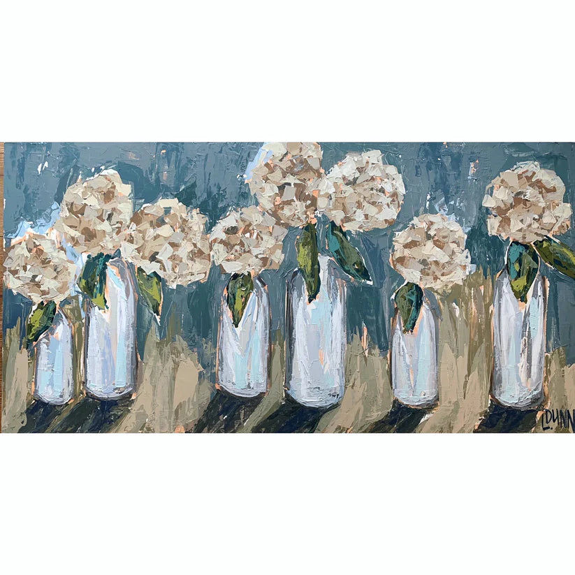 On Common Ground by Lauren Dunn