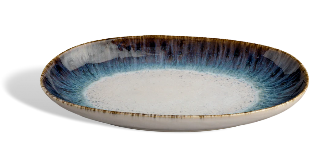 Cypress Grove Oval Centerpiece